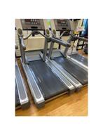 Life Fitness 95ti Loopband | Treadmill | Silverline, Sport en Fitness, Ophalen of Verzenden, Gebruikt, Benen, Overige typen