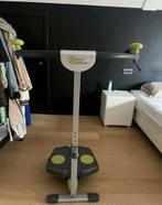 Twist & shape, Ophalen, Zo goed als nieuw, Armen