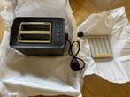 Tosti Broodrooster Bourgini, Elektronische apparatuur, Ophalen, Nieuw