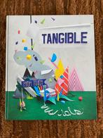 Tangible, Boeken, Kunst en Cultuur | Fotografie en Design, Ophalen of Verzenden, Zo goed als nieuw