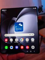 Zfold 5 à vendre 512 gb, Télécoms, Téléphonie mobile | Samsung, Enlèvement
