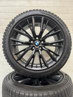 DEMO 18” BMW 3 SERIE G20 G21 M * RFT VELGEN WINTERBANDEN ORI, 18 inch, Gebruikt, Banden en Velgen, Personenwagen