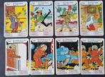 Quatuor Tintin Vintage, Livre ou Jeu, Tintin, Utilisé, Enlèvement ou Envoi