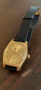 Zenith horloge, Enlèvement