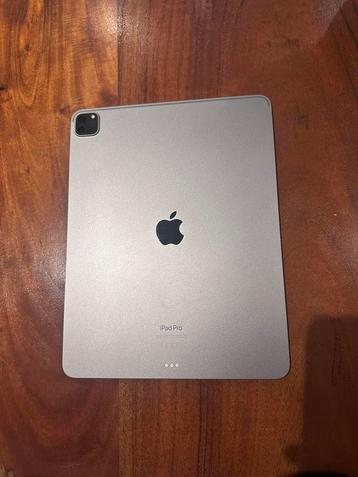 iPad Pro 6e generatie als nieuw  beschikbaar voor biedingen