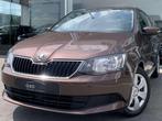 Skoda Fabia 1.0i Essence / Airco / Ecran / Cruise / PDC /, Auto's, Skoda, Voorwielaandrijving, Stof, Euro 6, Bruin