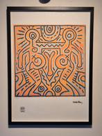 Keith Haring Untitled "Pregnant", Ophalen
