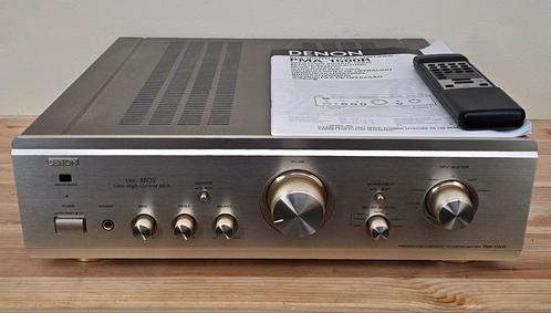 Hoogwaardige Denon PMA-1500R, TV, Hi-fi & Vidéo, Amplificateurs & Ampli-syntoniseurs, Comme neuf, Denon, Enlèvement ou Envoi