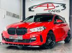 BMW 1 Serie 118 118i * PACK M PERFORMANCE * GAR 12 MOIS *, Autos, Achat, Euro 6, Entreprise, Boîte manuelle