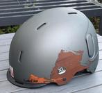 Casque de ski XL, Sport en Fitness, Skiën en Langlaufen, Ophalen, Zo goed als nieuw, Ski