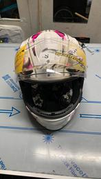 Casque moto scorpion XS neuf !, Enlèvement, XS