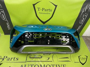 hyundai bayon voorbumper bumper beschikbaar voor biedingen
