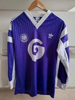 RSCA, RSC Anderlecht, maat L, Ophalen of Verzenden, Zo goed als nieuw, Shirt