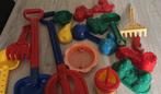 Jouets de plage, Enlèvement, Comme neuf