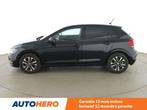Volkswagen Polo 1.0 TSI IQ.DRIVE (bj 2020), Auto's, Voorwielaandrijving, Stof, Gebruikt, 95 pk