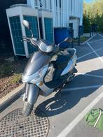 Scooter peugeot V-clic, Fietsen en Brommers, Ophalen, Gebruikt, Overige modellen, Klasse A (25 km/u)