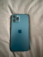 Iphone 12 pro max, Ophalen, 128 GB, Blauw, IPhone 12 Pro Max