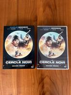 „Dvd Le cercle noir”, Ophalen of Verzenden, Zo goed als nieuw