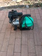 Waterpomp marina, Ophalen of Verzenden, Zo goed als nieuw