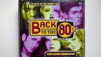 Back To The 80's The Long Versions 1, Cd's en Dvd's, Pop, Zo goed als nieuw, Verzenden