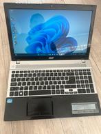 Laptop Acer i5, Informatique & Logiciels, Enlèvement ou Envoi, Comme neuf, SSD