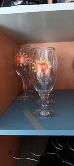 Sangria glazen, Verzamelen, Ophalen