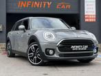 MINI Cooper Clubman 1.5 (bj 2016), Auto's, 118 g/km, Stof, Gebruikt, 136 pk