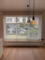 Jaloezieën wit 2850 mm x 2000 mm, Immo