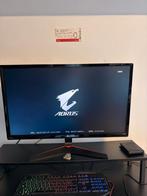 Écran pc gaming, Informatique & Logiciels, Enlèvement ou Envoi, Gaming