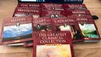 The Greatest Classical Collection (10CD), Cd's en Dvd's, Cd's | Klassiek, Ophalen of Verzenden, Zo goed als nieuw
