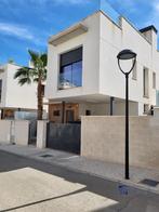 villa a vendre en espagne proche de la mer, Dorp, 3 kamers, ORIHUELA COSTA, 110 m²