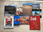 Livres sur la Chine, Livres, Loisirs & Temps libre, Comme neuf, Autres sujets/thèmes, Enlèvement