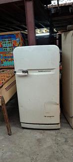 retro koelkast, Ophalen, Huis en Inrichting