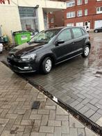 Volkswagen polo 6r, Auto's, Stof, 4 cilinders, Zwart, Particulier