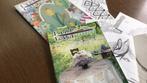 Lace express tijdschriften, Hobby en Vrije tijd, Ophalen, Boek of Tijdschrift