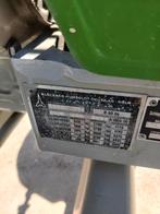 Deutz 60 06 bouwjaar 1968 perfecte staat, Ophalen, Gebruikt, Tot 80 Pk, Deutz - Fahr