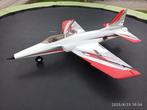 Rc jet eflite Habu sts 70mm, Hobby en Vrije tijd, Modelbouw | Radiografisch | Vliegtuigen, Ophalen, Zo goed als nieuw, Elektro