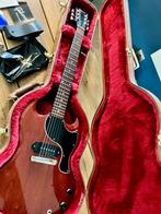 Gibson SG Junior 2019, Muziek en Instrumenten, Snaarinstrumenten | Gitaren | Elektrisch, Ophalen, Zo goed als nieuw, Solid body