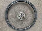 Roue avant 28’, Gebruikt, Algemeen, Bontrager, Ophalen