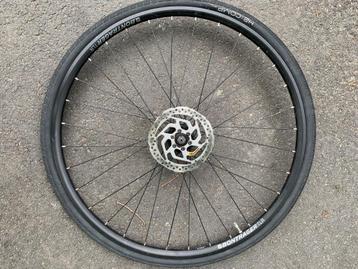 Roue avant 28’  beschikbaar voor biedingen