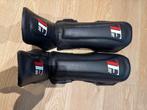 Scheenbeschermers topfighter, Sports & Fitness, Boxe, Enlèvement, Utilisé, Gardes de boxe