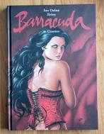 Barracuda 2 cicatrices TT DÉDICACÉ Dufaux Jérémy, Livres, Enlèvement ou Envoi, Utilisé, Une BD, Dufaux et Jérémy