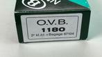 NMBS/SNCB OVB 1180, Overige merken, Gelijkstroom, Ophalen of Verzenden, Nieuw
