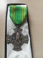 Medaille Sanctus Rumoldus Bisdom Mechelen (Kerk), Ophalen