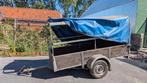 Oude aanhangwagen, Auto diversen, Aanhangers en Bagagewagens, Ophalen