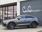 Audi Q5 Sportback 40 TDI quattro S line PANO | 360 CAM, Auto's, Audi, Automaat, 4 deurs, 173 g/km, 4 cilinders