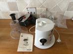 Philips VIva Saladmaker, Ophalen, Zo goed als nieuw