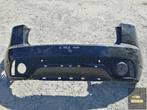 Jaguar E-Pace Achterbumper, Gebruikt, Jaguar, Bumper