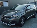 Peugeot 5008 1.2 PureTech Active (EU6.2) 7pl (bj 2018), 121 g/km, 1518 kg, Gebruikt, Euro 6