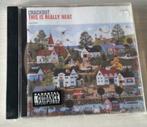 Crackout: This Is Really Neat (cd), Enlèvement ou Envoi